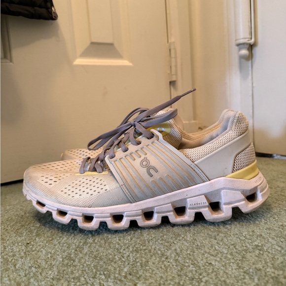 On Running CloudSwifts - Picture 3 of 6